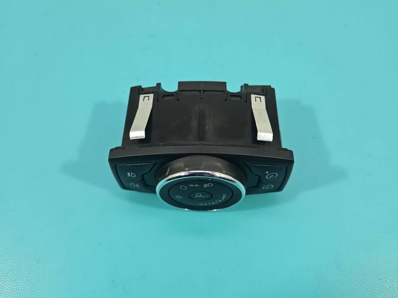 Переключатель кнопка Ford Focus BM5T-13A024-AC — фото детали 2