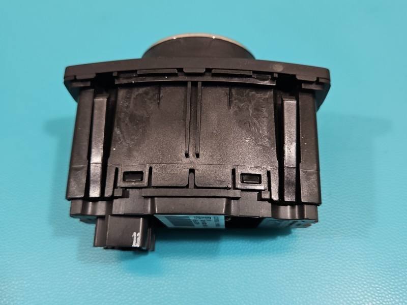Перемикач кнопка Ford Fusion DG9T-13D061-BEW — фото деталі 6