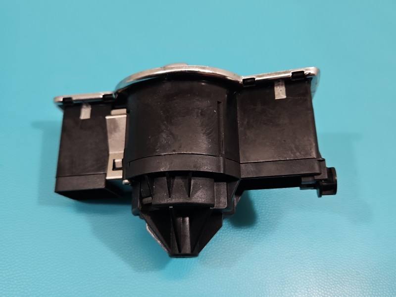 Переключатель кнопка Mercedes S W221 A2215450804 — фото детали 7