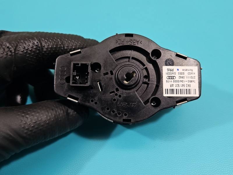 Перемикач кнопка Audi A4 B8 8K0941531AR — фото деталі 6