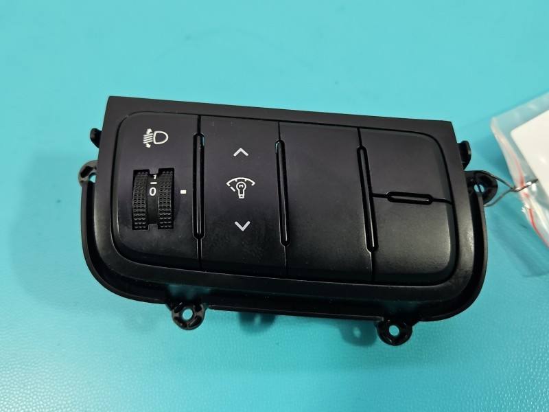 Переключатель кнопка Kia Ceed 49D10H-1000 — фото детали 2