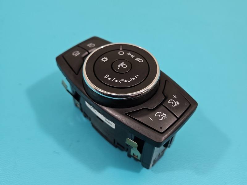Перемикач кнопка Ford Transit Courier AV1T-13D061-CE