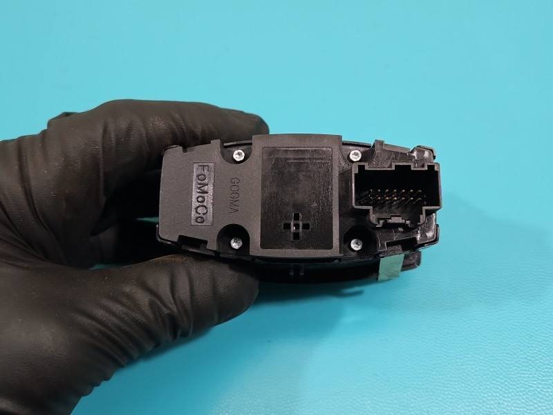 Перемикач кнопка Ford Transit Courier AV1T-13D061-CE — фото деталі 5