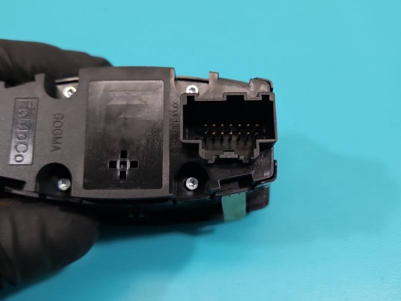 Перемикач кнопка Ford Transit Courier AV1T-13D061-CE — фото деталі 6