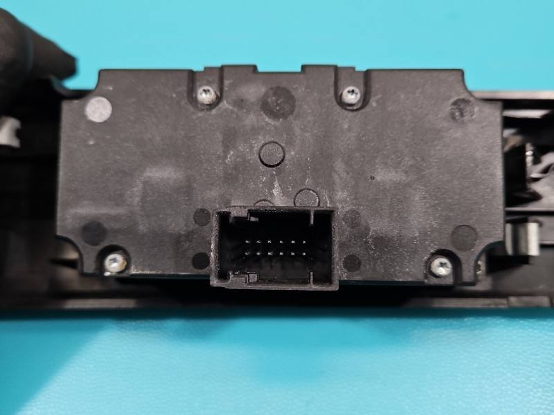 Переключатель кнопка BMW 5 E60 6953735 — фото детали 4