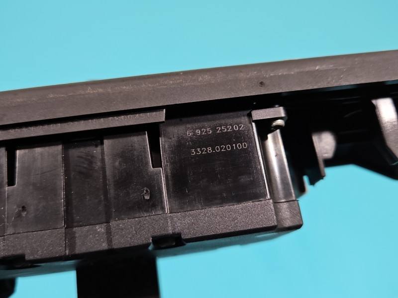 Переключатель кнопка BMW 5 E60 6953735 — фото детали 6
