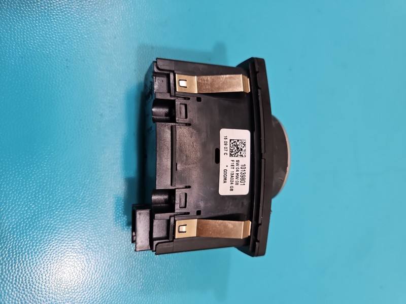 Перемикач кнопка Ford Focus F1ET-13A024-GB — фото деталі 3