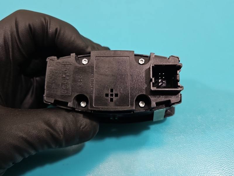 Перемикач кнопка Ford Focus F1ET-13A024-GB — фото деталі 5
