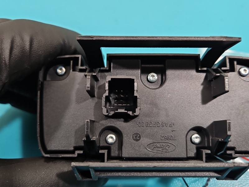 Переключатель кнопка Ford Mondeo AG9T-13A024-AB — фото детали 5