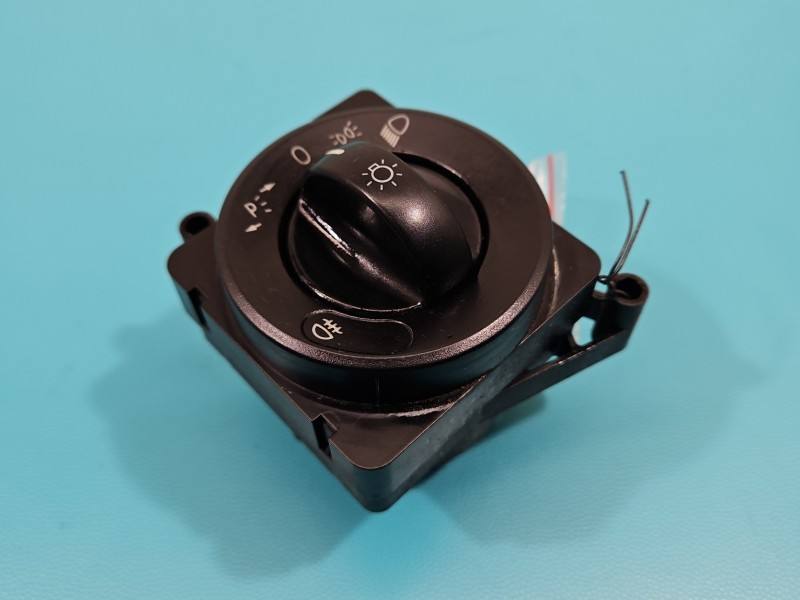 Перемикач кнопка Mercedes Sprinter A9065450504