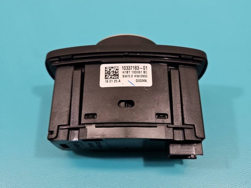 Перемикач кнопка Ford Fiesta 10337183-01 — фото деталі 3