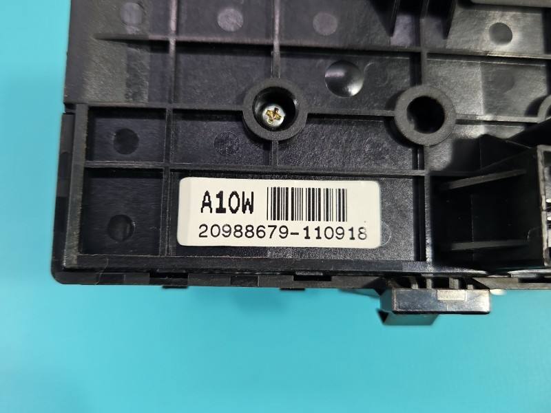 Переключатель кнопка Opel Antara 20988679-110918 — фото детали 5