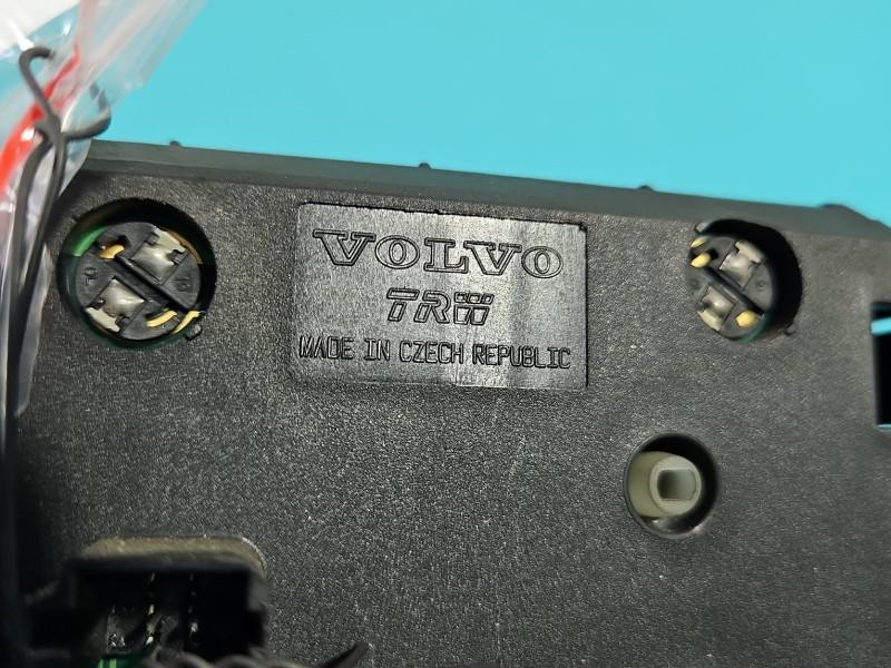Перемикач кнопка Volvo V40 30613945 — фото деталі 6