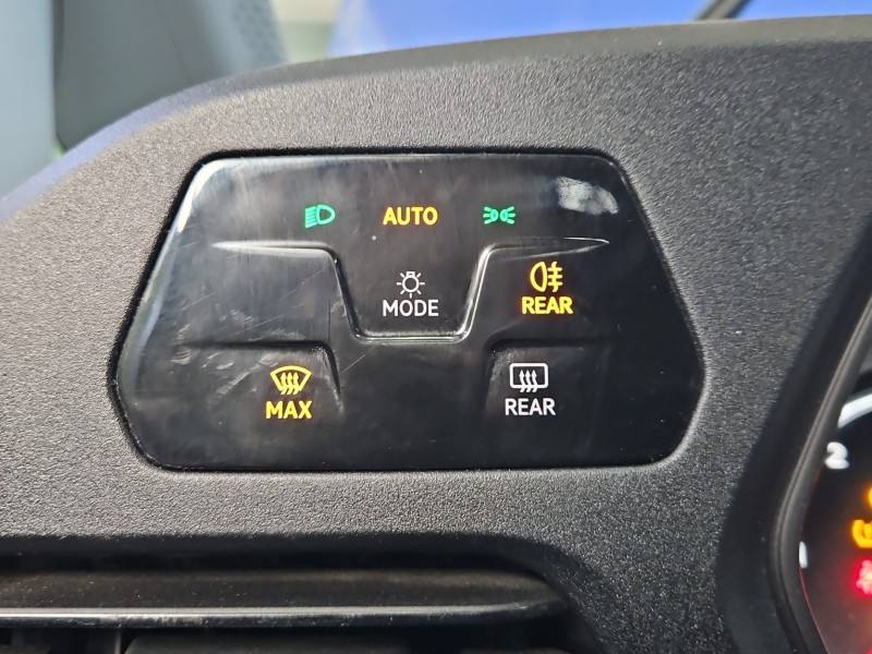 Перемикач кнопка Volkswagen Caddy 5H0941193AF