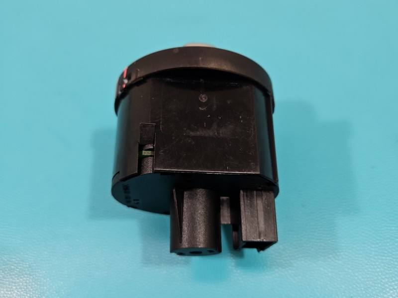 Переключатель кнопка Volkswagen Passat CC 3C8941431A — фото детали 5