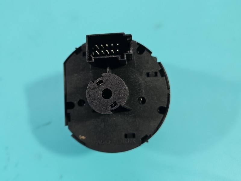 Перемикач кнопка Seat Alhambra 3C8941431A — фото деталі 4