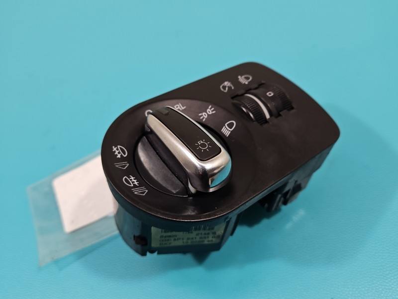 Переключатель кнопка Audi A3 8P 8P1941531BB
