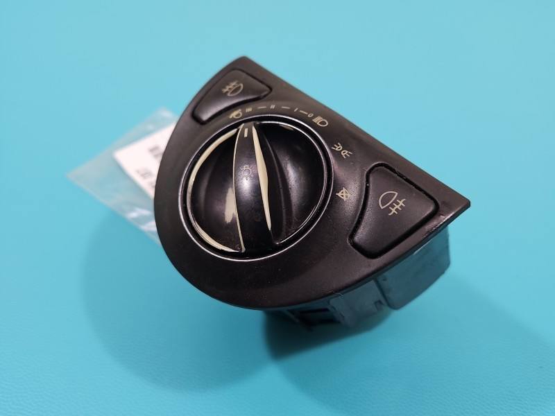 Переключатель кнопка Saab 9-3