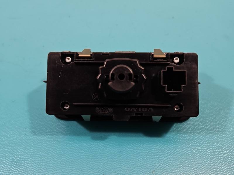 Перемикач кнопка Volvo XC60 30739415 — фото деталі 5