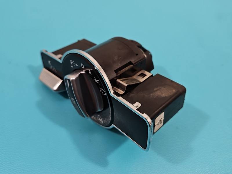 Перемикач кнопка Mercedes S W221 A2215451404