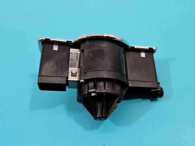 Перемикач кнопка Mercedes S W221 A2215451404 — фото деталі 3