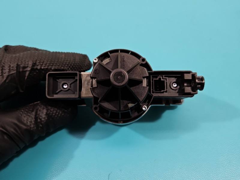 Перемикач кнопка Mercedes S W221 A2215451404 — фото деталі 4