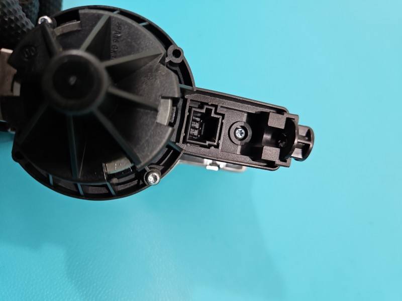 Перемикач кнопка Mercedes S W221 A2215451404 — фото деталі 5
