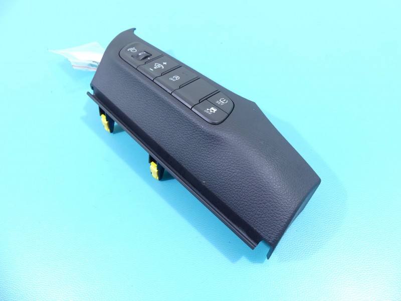 Перемикач кнопка Hyundai I30 93750G4090