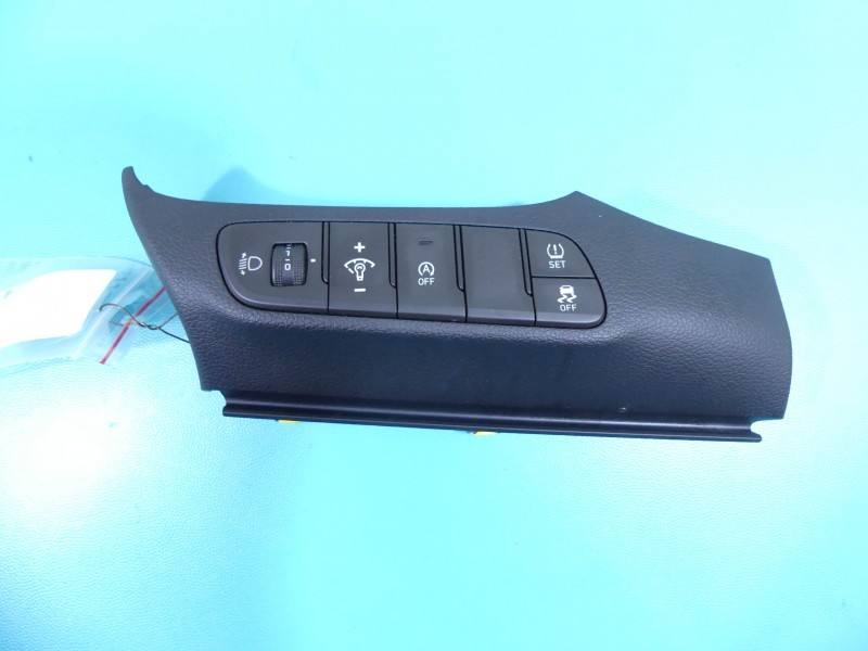 Перемикач кнопка Hyundai I30 93750G4090 — фото деталі 2