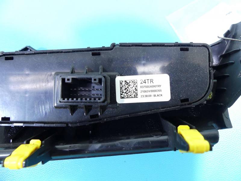 Перемикач кнопка Hyundai I30 93750G4090 — фото деталі 4