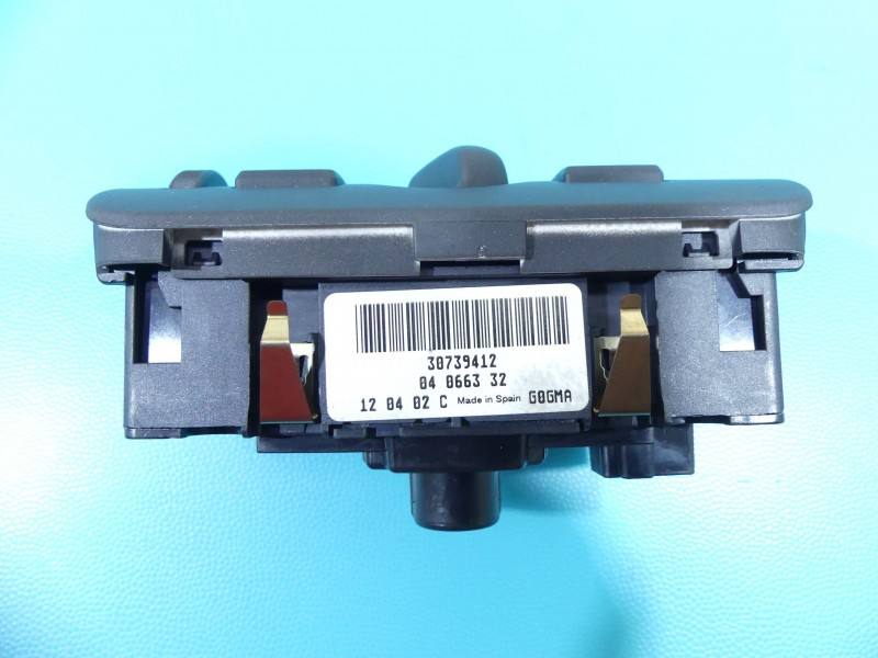 Переключатель кнопка Volvo S60 30739412 — фото детали 3