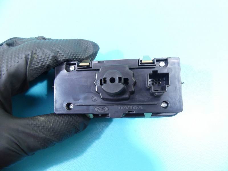 Переключатель кнопка Volvo S60 30739412 — фото детали 5