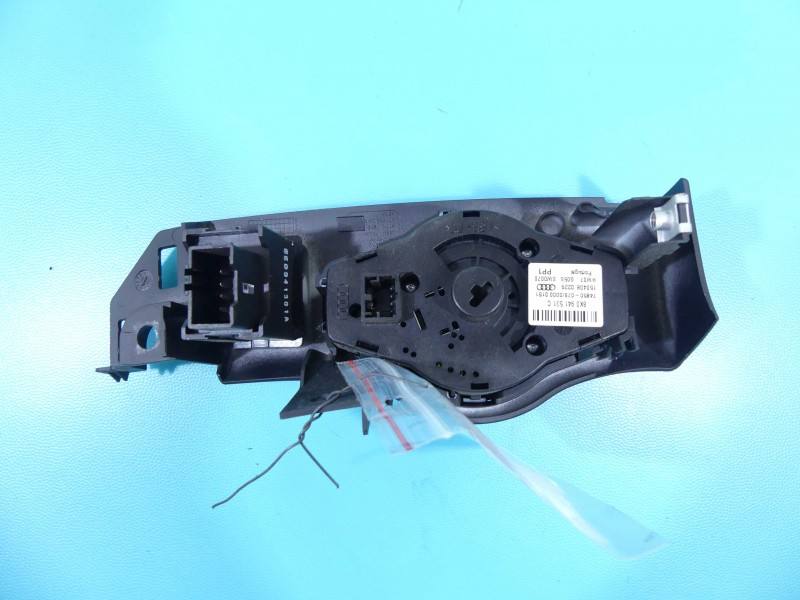 Переключатель кнопка Audi A4 B8 8K0941531C — фото детали 3