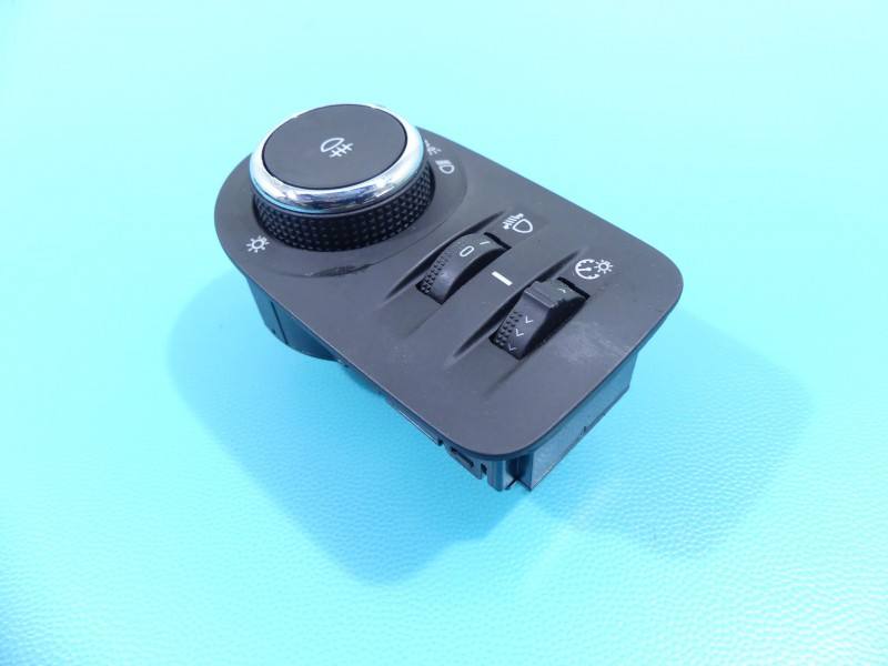 Переключатель кнопка Opel Crossland 39132264