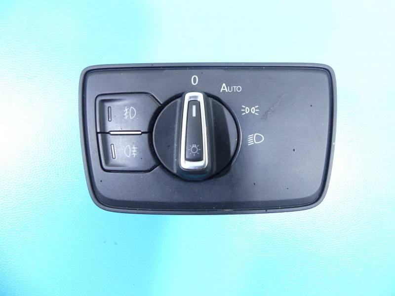 Перемикач кнопка Volkswagen Passat B8 3G0941633H — фото деталі 2