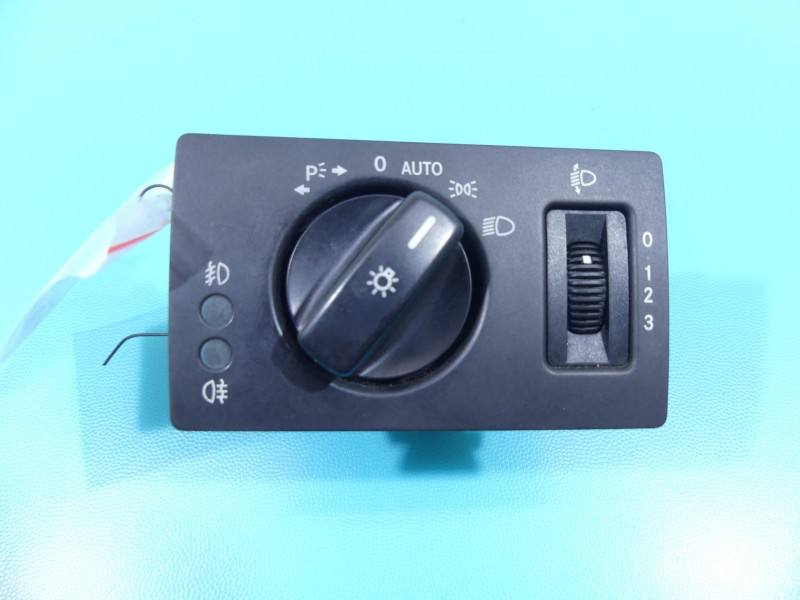 Перемикач кнопка Mercedes B W245 1695451004