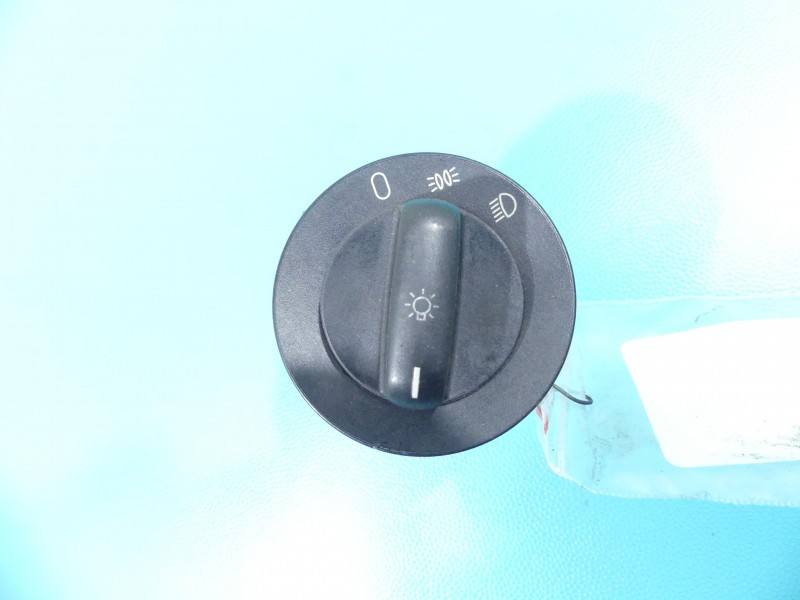 Переключатель кнопка BMW 5 E39 8363683 — фото детали 2