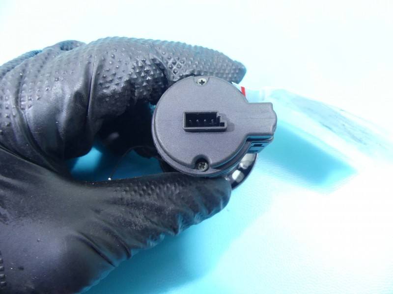 Переключатель кнопка BMW 5 E39 8363683 — фото детали 4