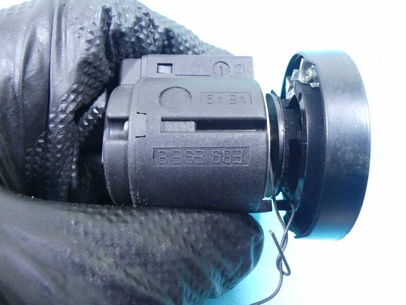 Переключатель кнопка BMW 5 E39 8363683 — фото детали 5