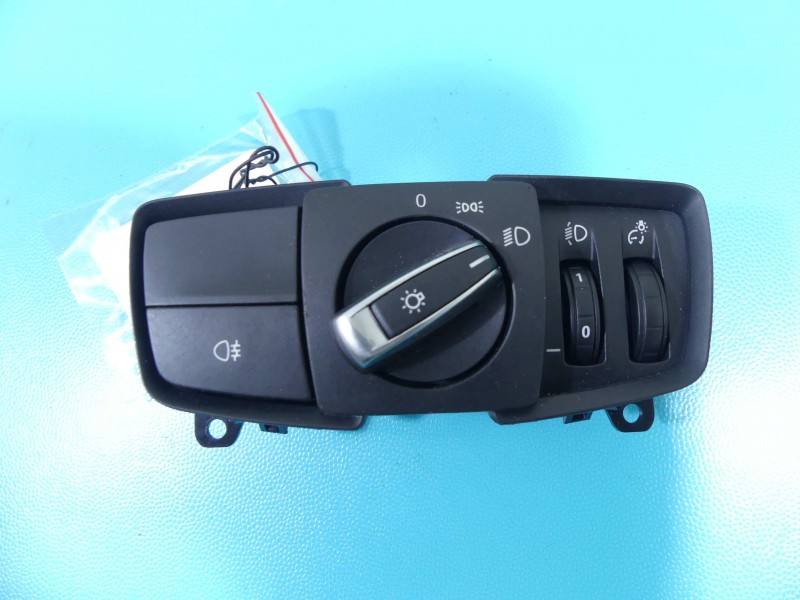 Перемикач кнопка BMW 1 F20 9265300-04 — фото деталі 2