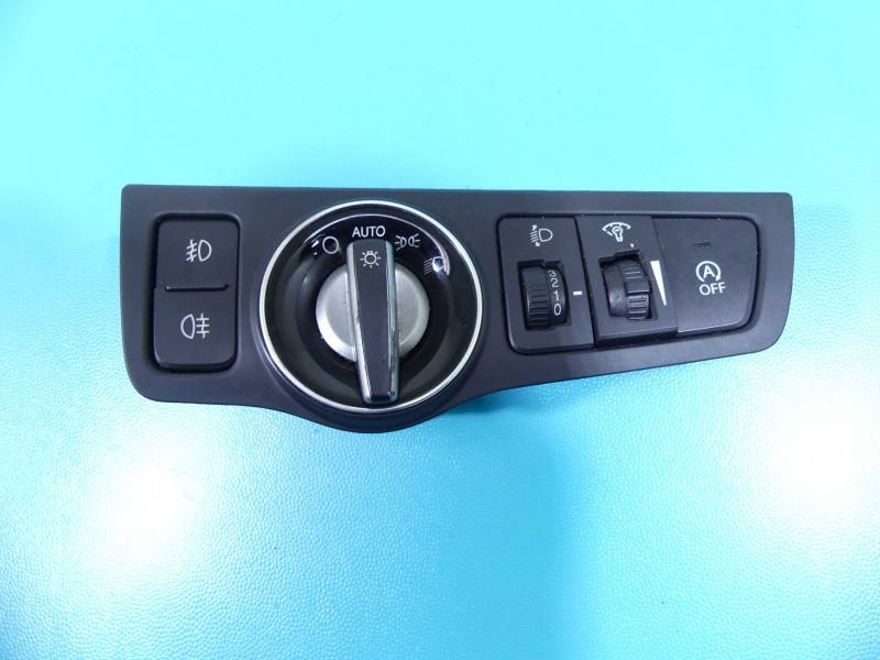 Перемикач кнопка Hyundai I40 93300-3Z200 — фото деталі 2