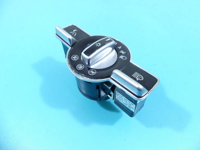 Перемикач кнопка Mercedes S W221 A2215451204