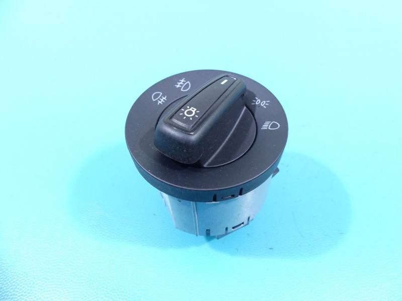 Перемикач кнопка Skoda Octavia 3 5E0941431F