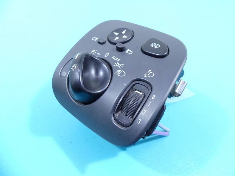 Перемикач кнопка Mercedes C W203 A2035450504