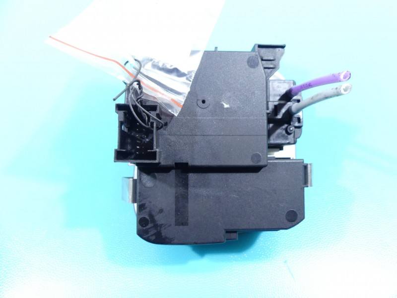 Перемикач кнопка Mercedes C W203 A2035450504 — фото деталі 3