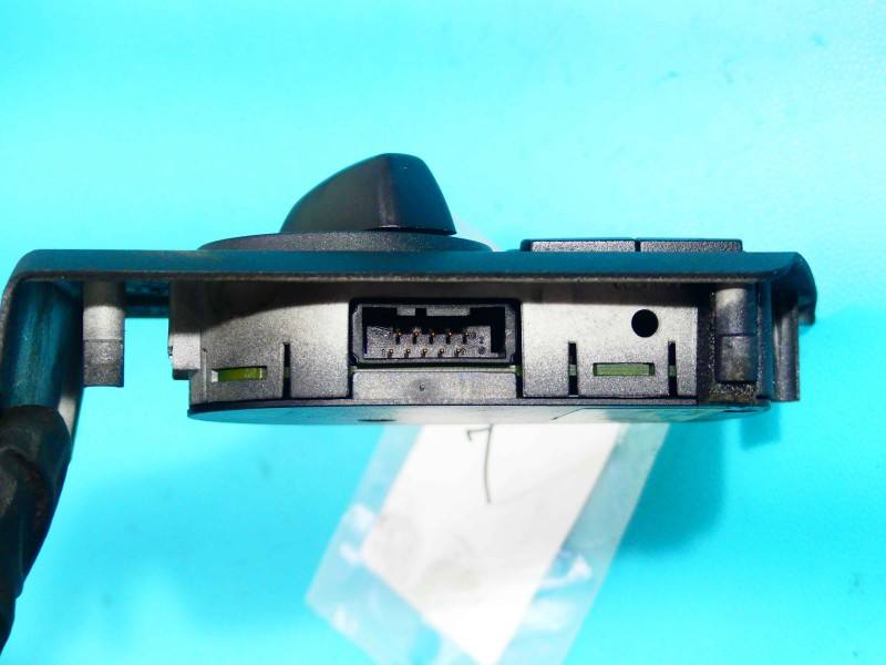 Перемикач кнопка BMW X3 E83 531096821 — фото деталі 5