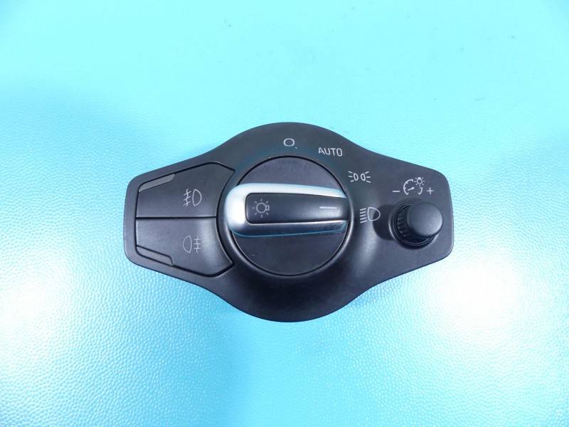 Перемикач кнопка Audi Q5 8K0941531AS — фото деталі 2