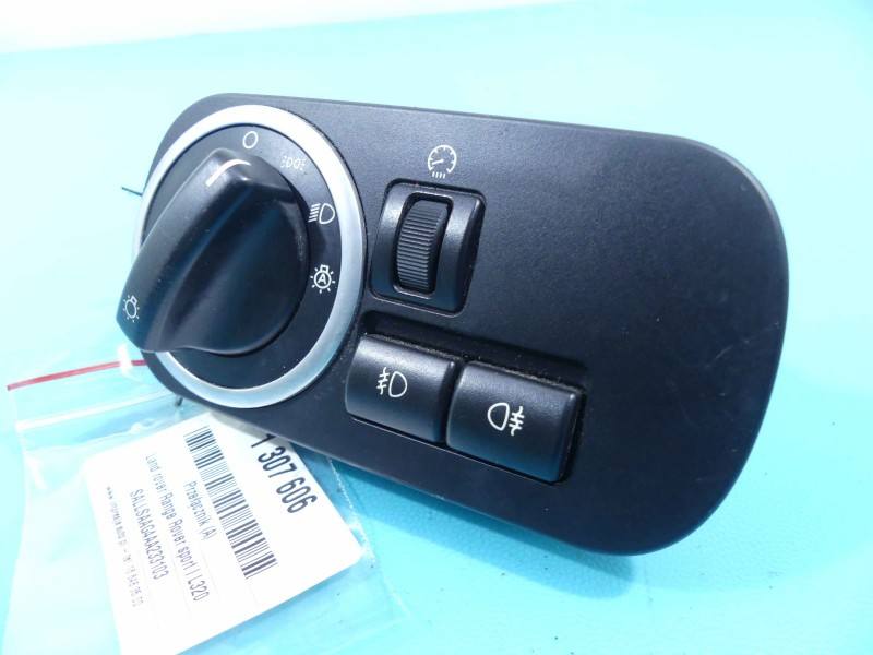 Перемикач кнопка Land Rover Range Rover AH22 13A024 AB