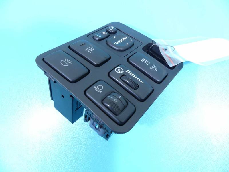 Перемикач кнопка Toyota Land Cruiser — фото деталі 2