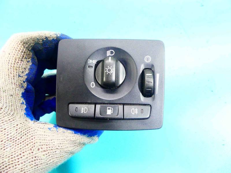 Перемикач кнопка Volvo S40 30739299